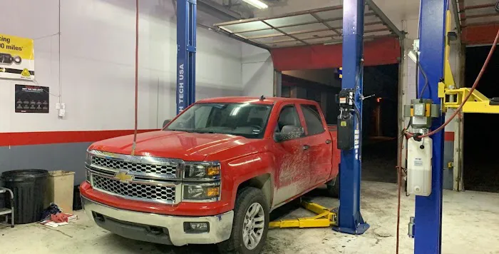 Global Auto/Diesel & PowerSport Service 0