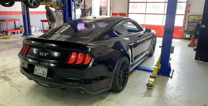 Global Auto/Diesel & PowerSport Service 1