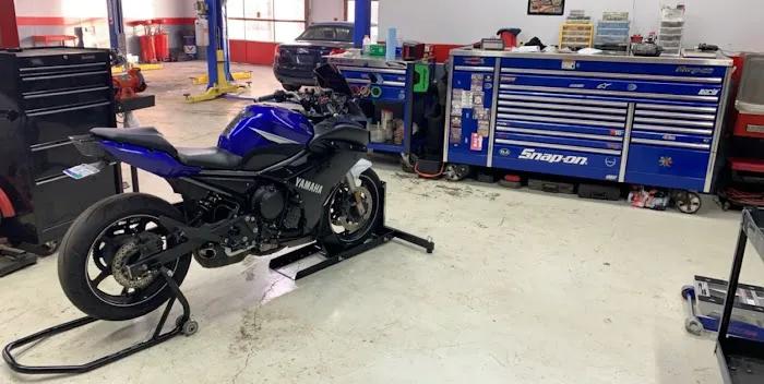 Global Auto/Diesel & PowerSport Service 3
