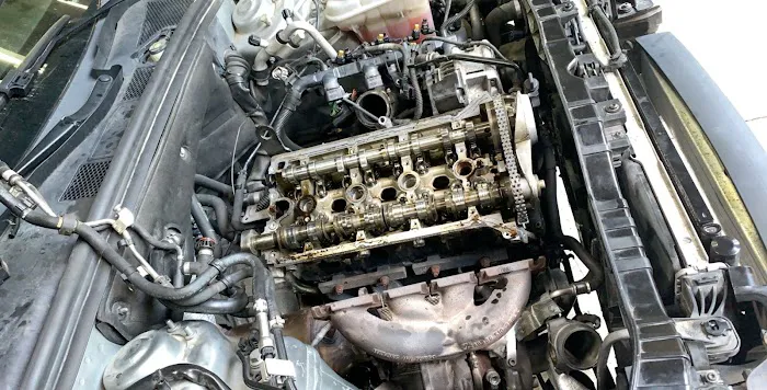 Global Auto/Diesel & PowerSport Service 8