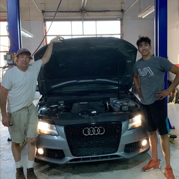Global Auto/Diesel & PowerSport Service 6