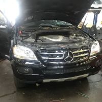 Sam's Automotive Services