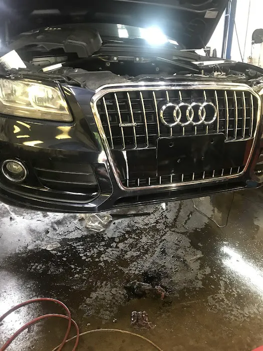 Sam's Automotive Services 2