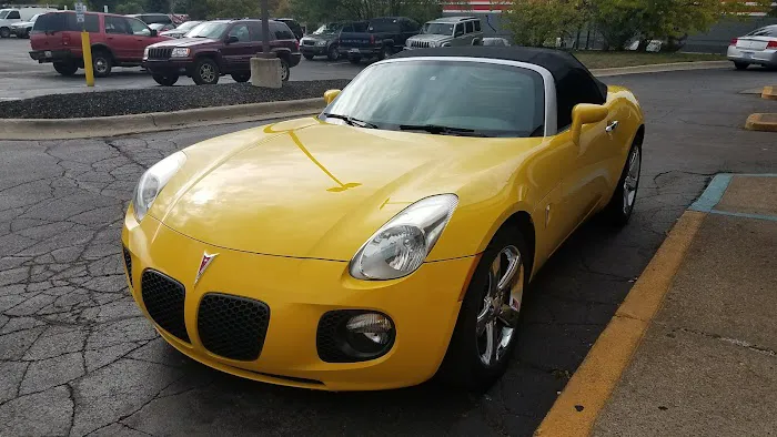 Sam's Automotive Services 5