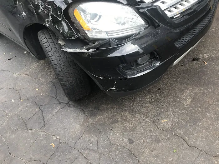Sam's Automotive Services 3