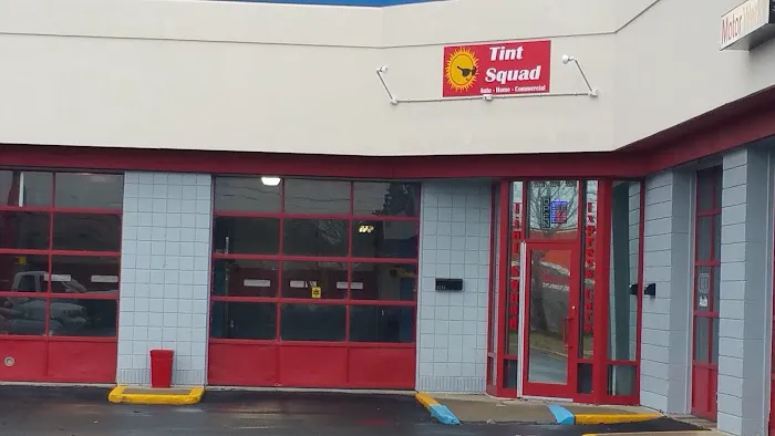 Tint Squad 2