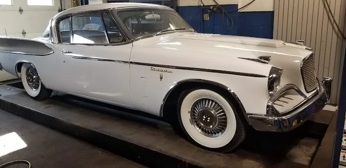 Clarkston Automotive & Transmission Repair 1