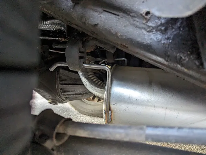 Clarkston Automotive & Transmission Repair 5