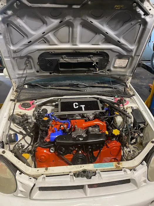 Clarkston Automotive & Transmission Repair 3