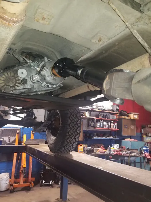 Clarkston Automotive & Transmission Repair 2