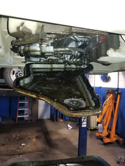 Clarkston Automotive & Transmission Repair 7