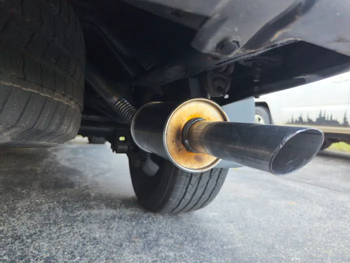 Clarkston Automotive & Transmission Repair 4