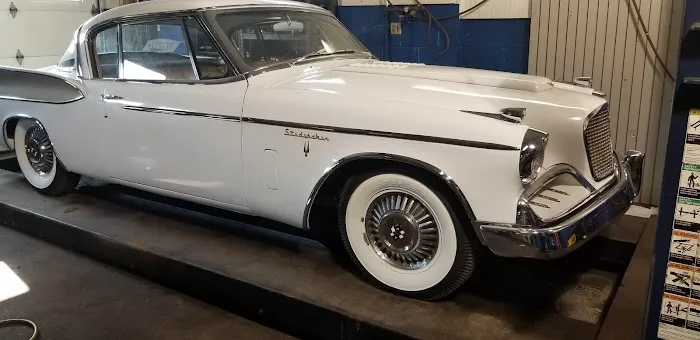 Clarkston Automotive & Transmission Repair 8