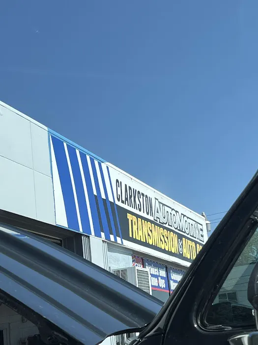 Clarkston Automotive & Transmission Repair 6