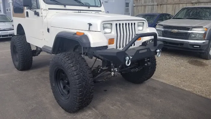 Clarkston Automotive & Transmission Repair 9