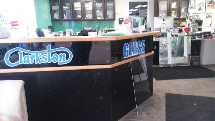 Clarkston Glass 0