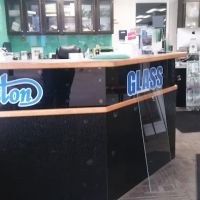 Clarkston Glass