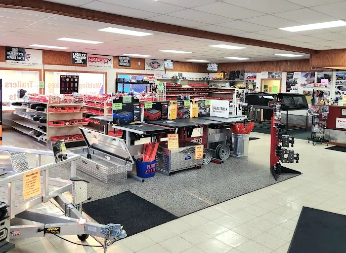 Howlands Trailers & Truck Accessories 0