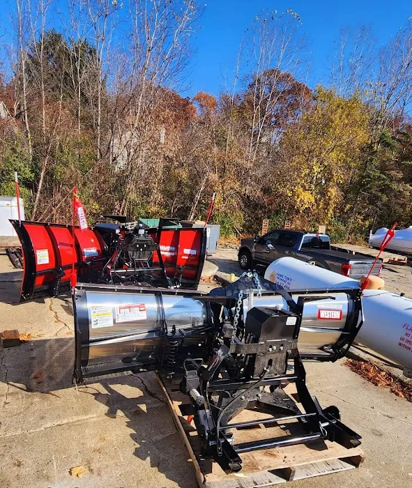 Howlands Trailers & Truck Accessories 3