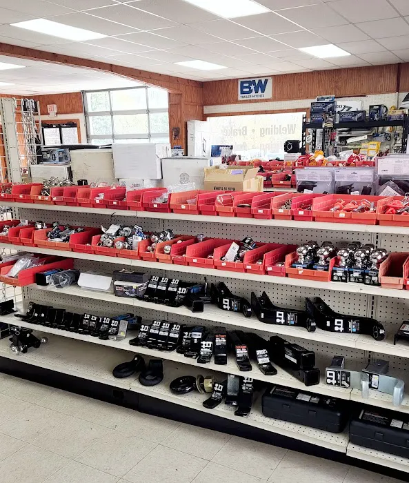 Howlands Trailers & Truck Accessories 6