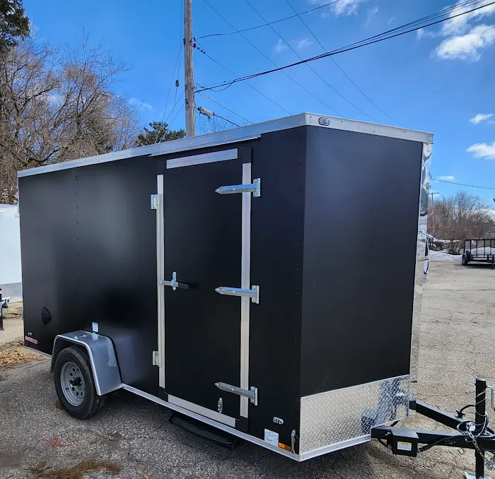 Howlands Trailers & Truck Accessories 2