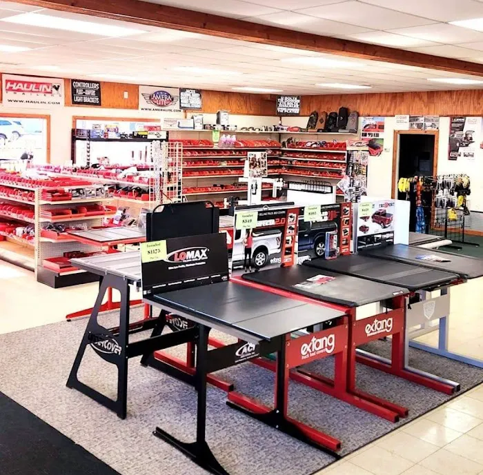Howlands Trailers & Truck Accessories 8