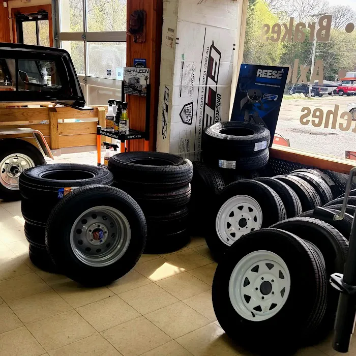 Howlands Trailers & Truck Accessories 7