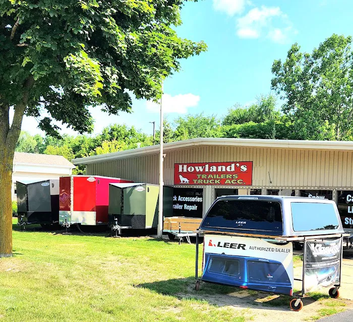 Howlands Trailers & Truck Accessories 5