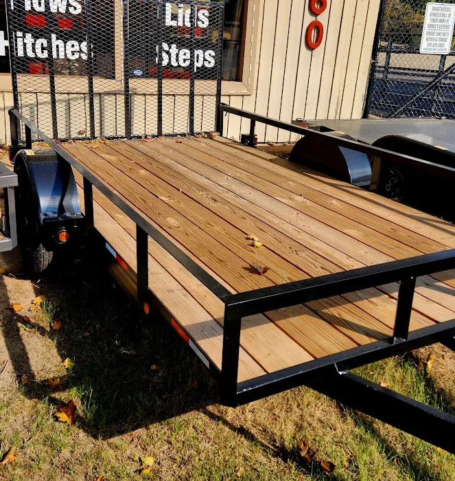 Howlands Trailers & Truck Accessories 9