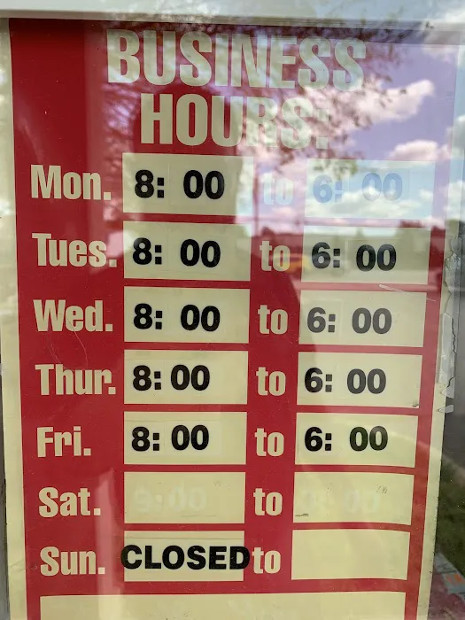 Affordable Car Care Center 0