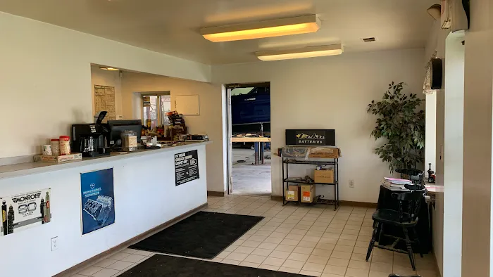 Affordable Car Care Center 5