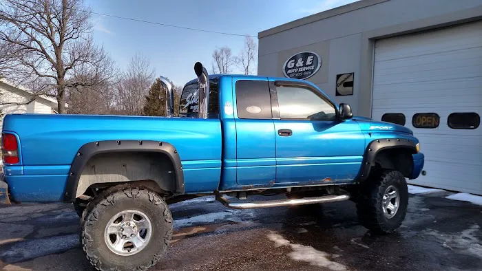 G & E Auto Service 3
