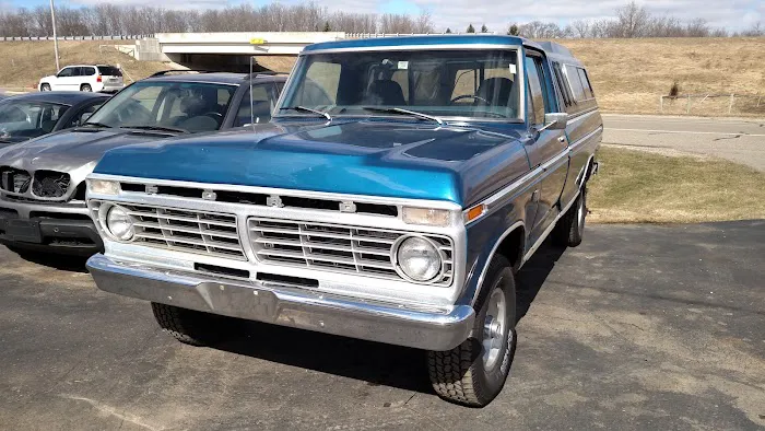 Classic Motors Sales & Service 3