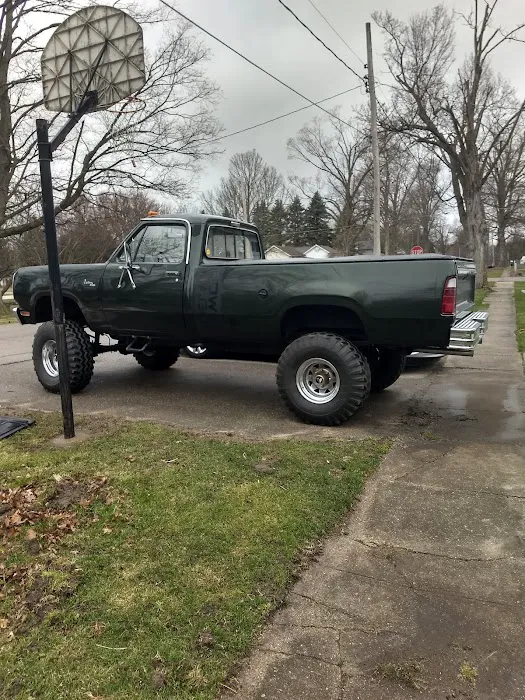Classic Motors Sales & Service 0