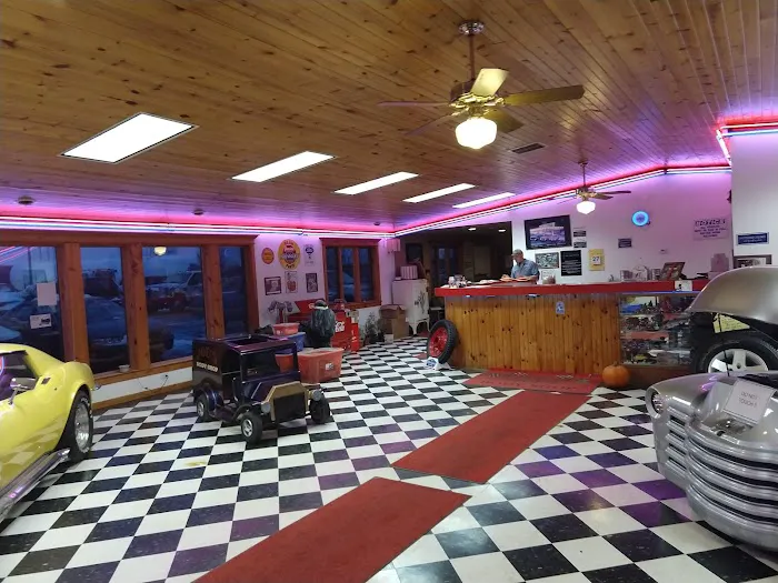 Joe's Body Shop 6