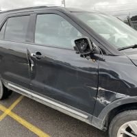 Joe's Body Shop