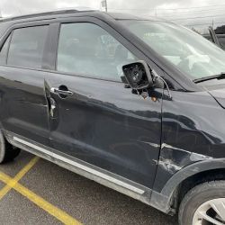 Joe's Body Shop ico