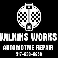 Wilkins Works