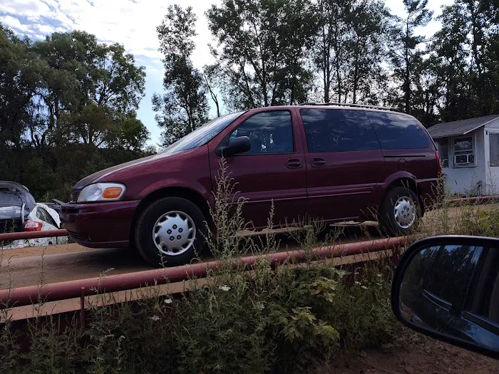 R & R Auto Salvage 0
