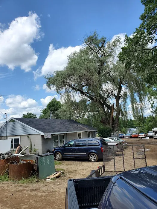 R & R Auto Salvage 1