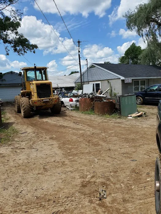 R & R Auto Salvage 5