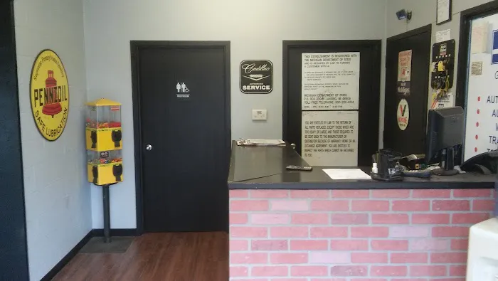East Lansing Auto Tech Complete Automotive Repair 3
