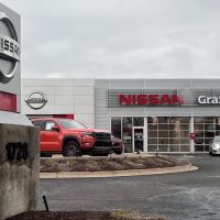 Graff Nissan of Okemos Service Department