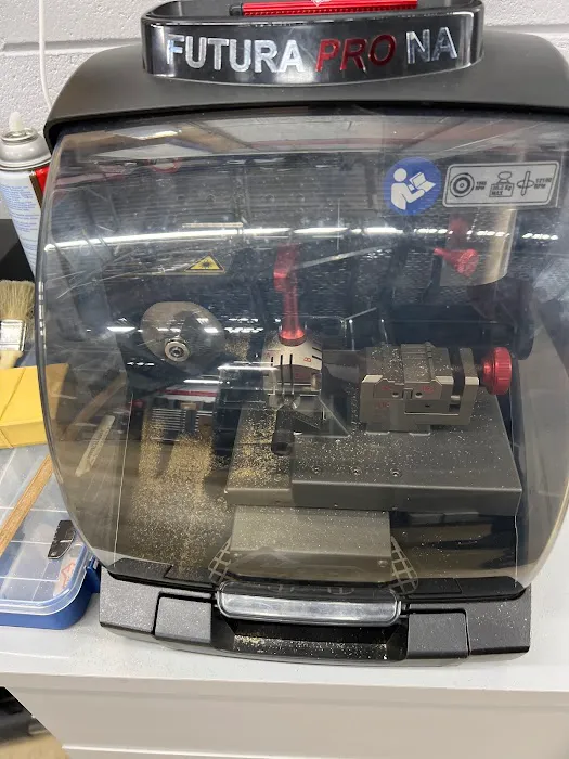Graff Nissan Of Okemos Parts 2