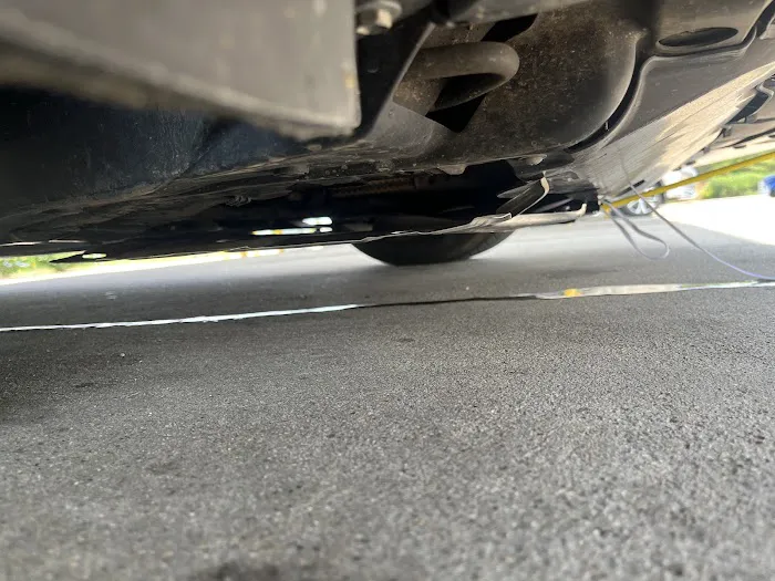 Valvoline Instant Oil Change 3