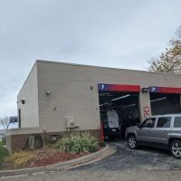 Valvoline Instant Oil Change