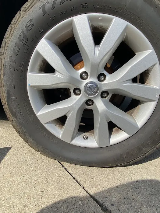 Valvoline Instant Oil Change 5