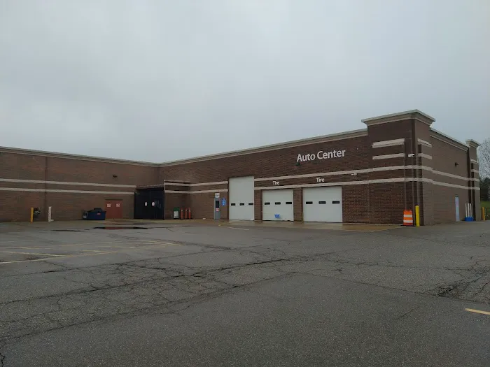 Walmart Auto Care Centers 2