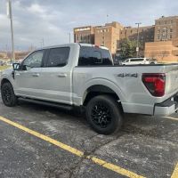 Morrie's Okemos Ford Service
