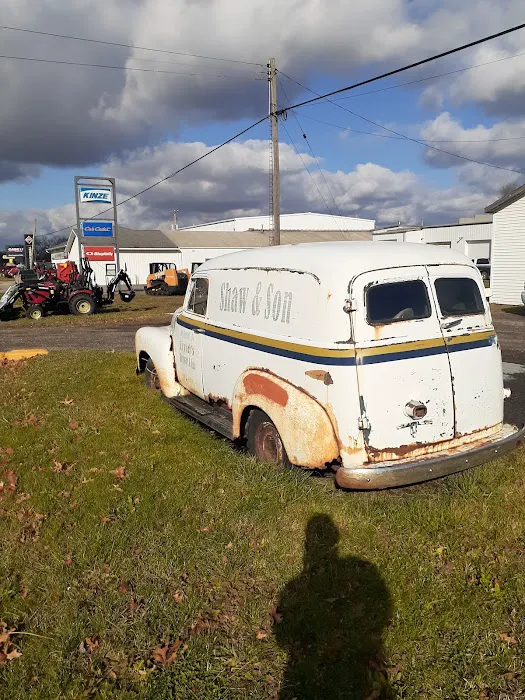 Shaw and Son Auto Repair 8